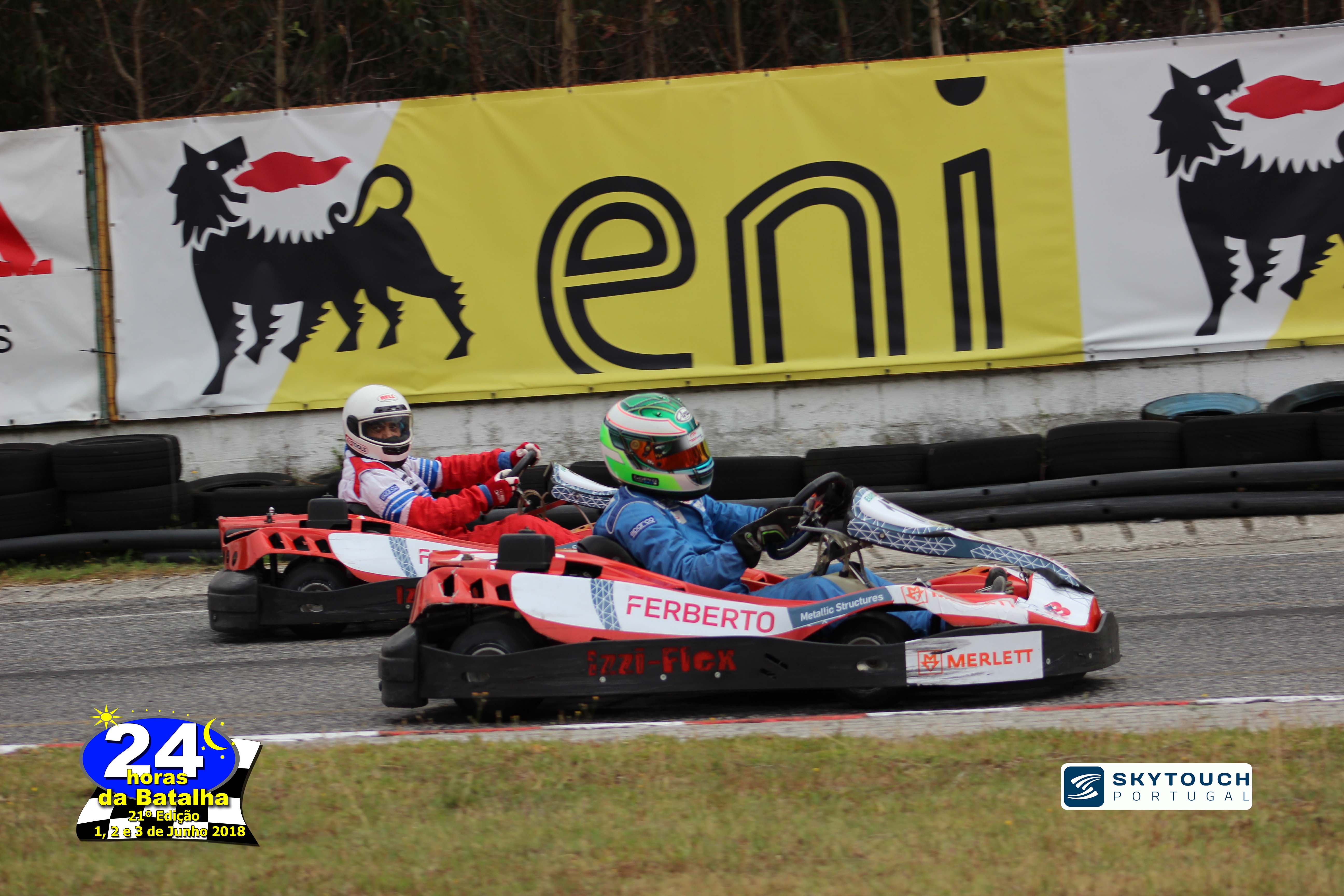 24 Horas da Batalha 2018 - Pilotos e Karts272